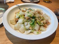 -黄山老妈·土菜(碧桂园店)