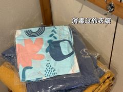 -华夏良子·足道SPA艾灸(开源店)