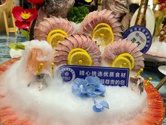 -尚海豆捞(乐虹坊店)