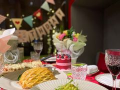 -华阳时光吧餐厅(华阳广场国际大饭店)