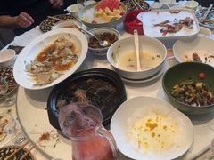 -盛百味·家宴餐厅(霸州分店)