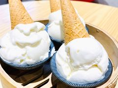 -歎雪糕低糖低脂Gelato冰淇淋