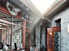 -厉家菜(德胜门总店)