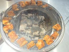 -本炙炭烤·蒲烧活鳗料理店(金沙洲店)