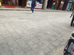 -再回首鸡肉米线(人民路一店)