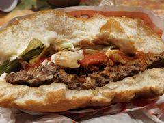 -汉堡王(EAC欧美中心店)