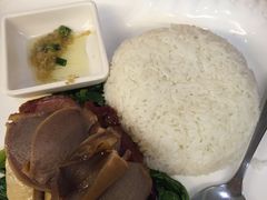 -永盈茶餐厅(中山四路店)