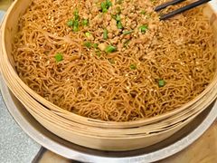 籠仔肉碎蒸米粉-和记菜馆
