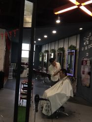 点击看大图 -MAGIC米几发型设计·羊毛卷