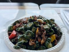 -蠔爺王志德生蚝馆(金沙湾店)