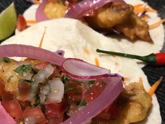 -Cactus墨西哥仙人掌餐厅