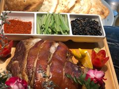 烤肘子-紫泥369粗粮季(鼓楼店)