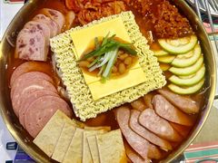 -BOPEYE·波派炸鸡(九霄天地店)