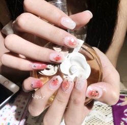 -Pink You美甲美睫纹绣定制中心