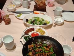 -大鸭梨烤鸭(甘家口店)