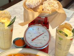 -太食獸泰式茶餐厅(艾尚天地店)