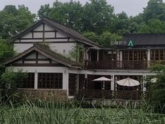 -石榴院子(西施故里店)