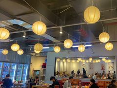 -馬伍旺川菜(江北虹悦城店)