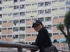 -彩虹村