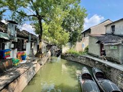 -绍兴鲁迅故里·沈园景区