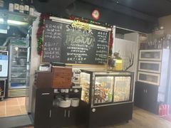 -K·Kitchen KK牛扒厨房(江南西店)