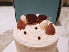 -théATRE 茶聚场(王府中環店)