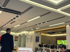 -中国银行(南京奥体支行)