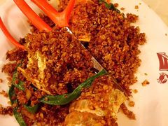 -桥底辣蟹(谢斐道店)