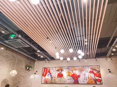 大堂-避风塘(宝山万达店)