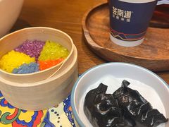 -芸南道·过桥米线(昆明老街旗舰店)
