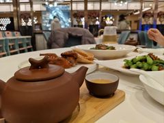 -粤珍轩·家宴·广式茶点(新城广场店)