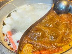-傣妹火锅(南京东路一店)
