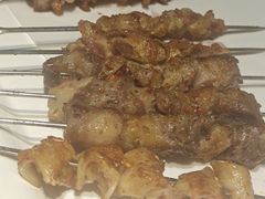 -三个大叔东北烧烤·砂锅菜(西三旗店)