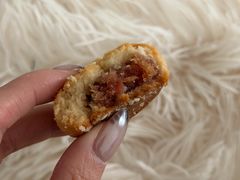 -嘉华鲜花饼·现烤(昆明老街店)