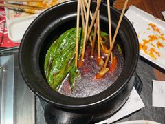 -可口香·非遗老号烧烤(南岗直营店)