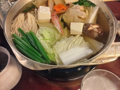 -蟹道乐(新宿本店)