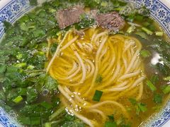 -杨记拉面总店
