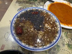 -清真·穆萨砂锅(大皮院店)