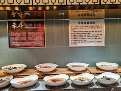 -禾斗海鲜自助(市南银座店)