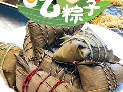 纯手工粽子-金百万(亦庄店)