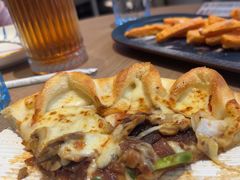 -必胜客(上海华谊新所店)