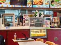 -德克士(前门店)