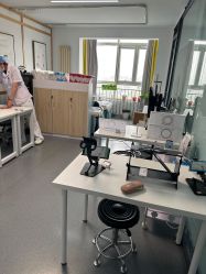 -清清博视儿童眼视光中心(角门西店)