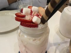 -Dazzling Cafe 蜜糖吐司专卖店