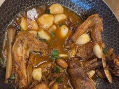 -鸿运楼·舌尖上的徽菜