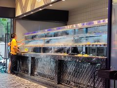 -五彩凉山自助西昌烧烤(柳翠路店)