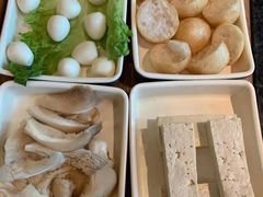-井格重庆火锅(临平银泰城店)