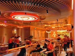 -西塔老太太泥炉烤肉(苏州大悦城店)