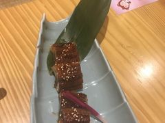 -花潮料理艺食馆(世欧广场店)