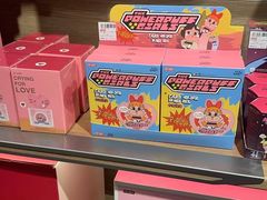 -泡泡玛特POPMART(国金街店)